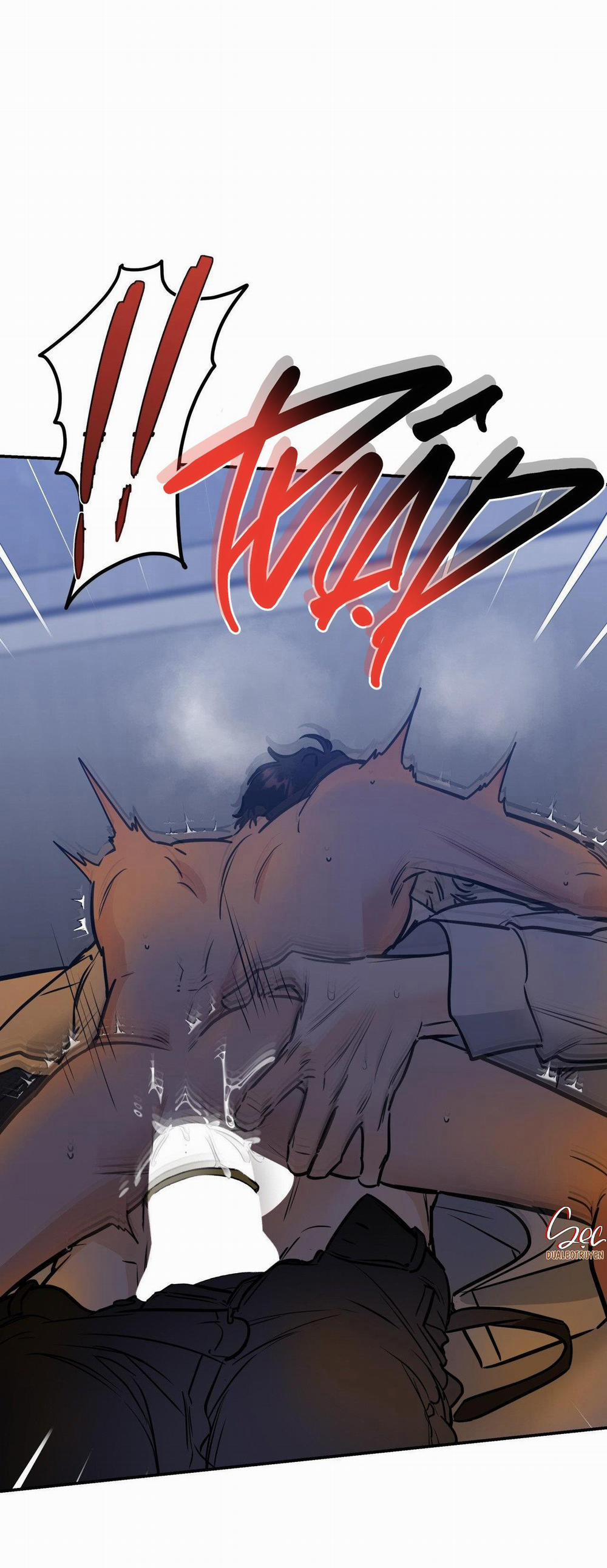 Lệnh Cứu Rỗi 15 trang 62