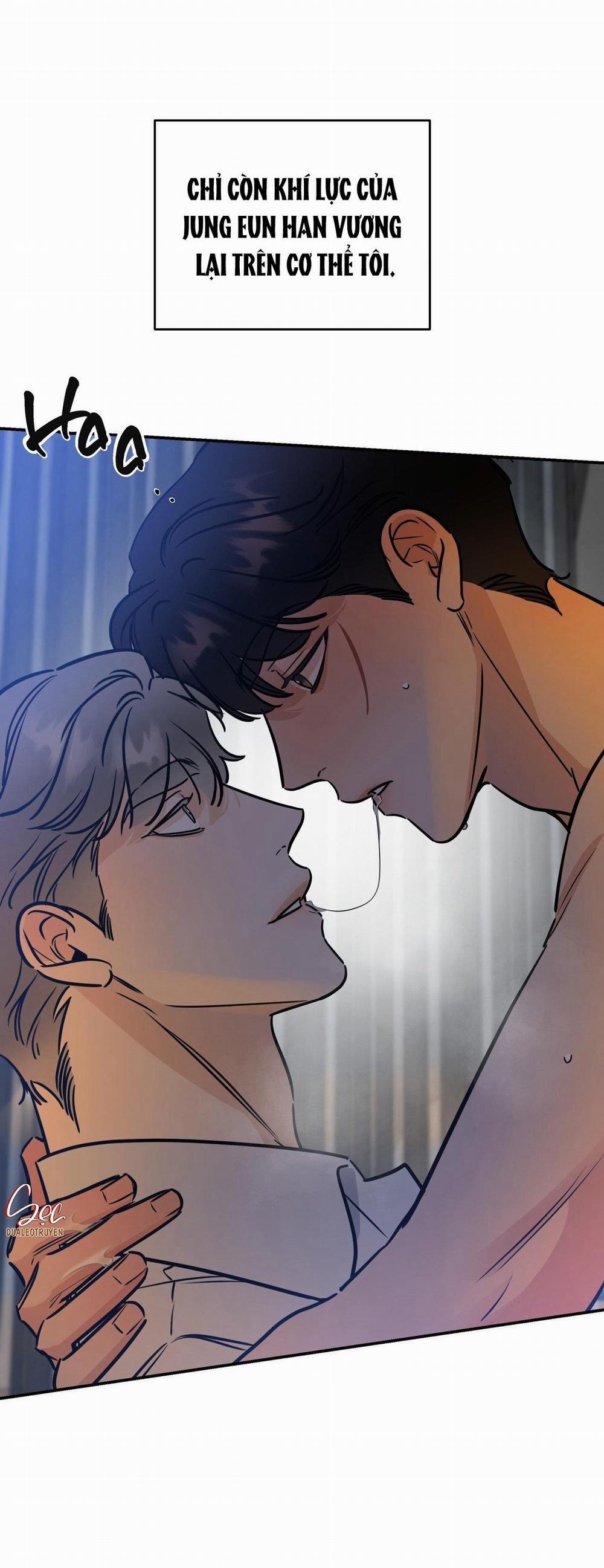 Lệnh Cứu Rỗi 15 trang 8