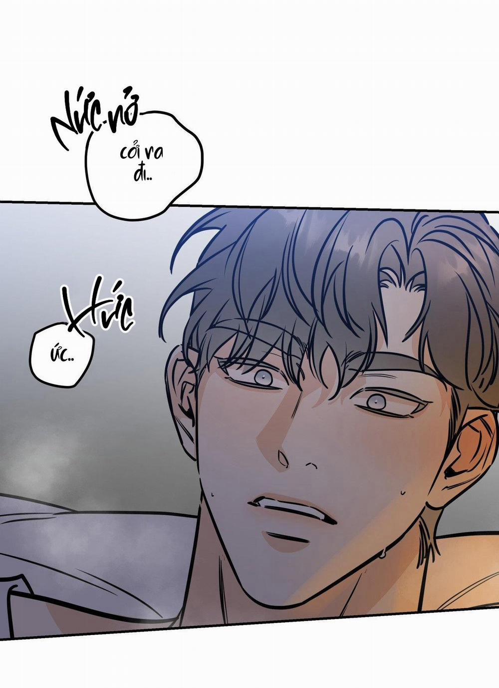 Lệnh Cứu Rỗi 16 trang 12