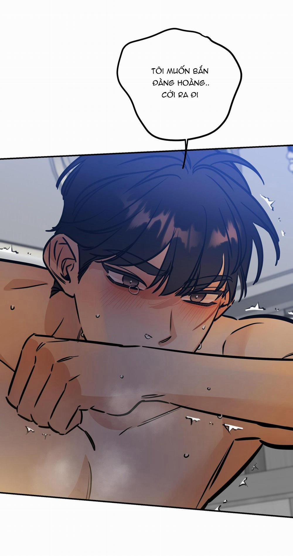 Lệnh Cứu Rỗi 16 trang 13