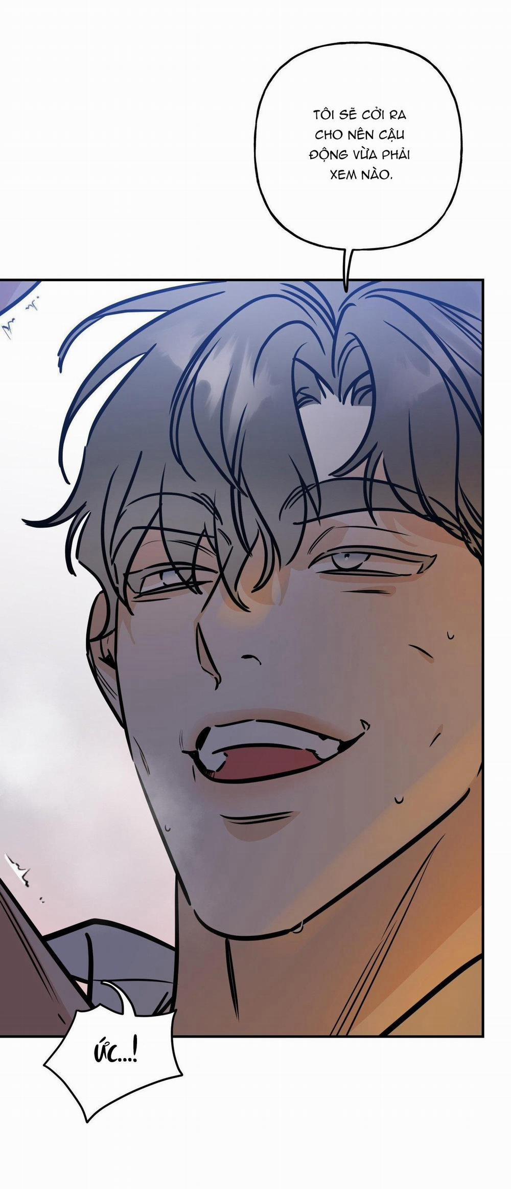 Lệnh Cứu Rỗi 16 trang 19