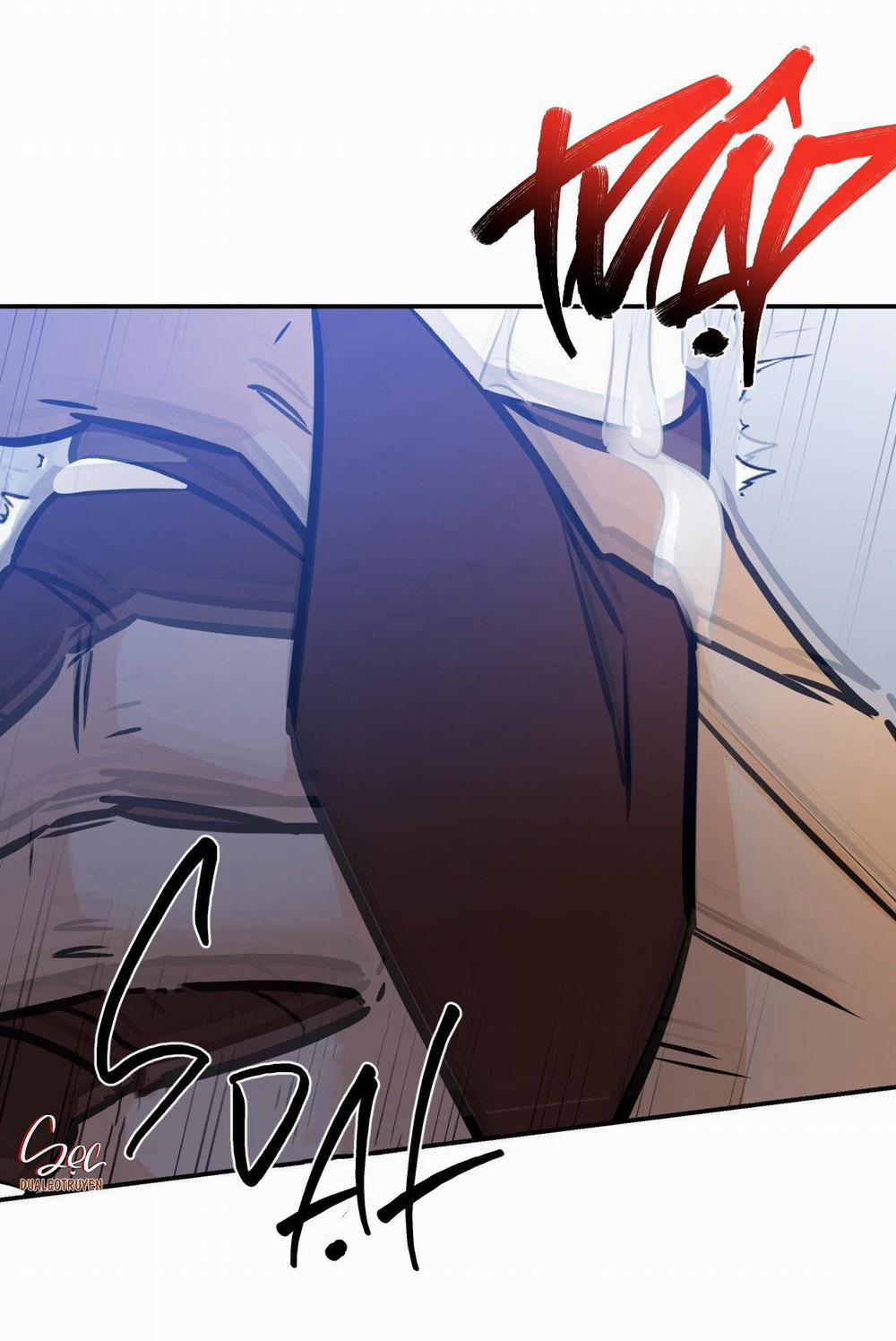 Lệnh Cứu Rỗi 16 trang 22