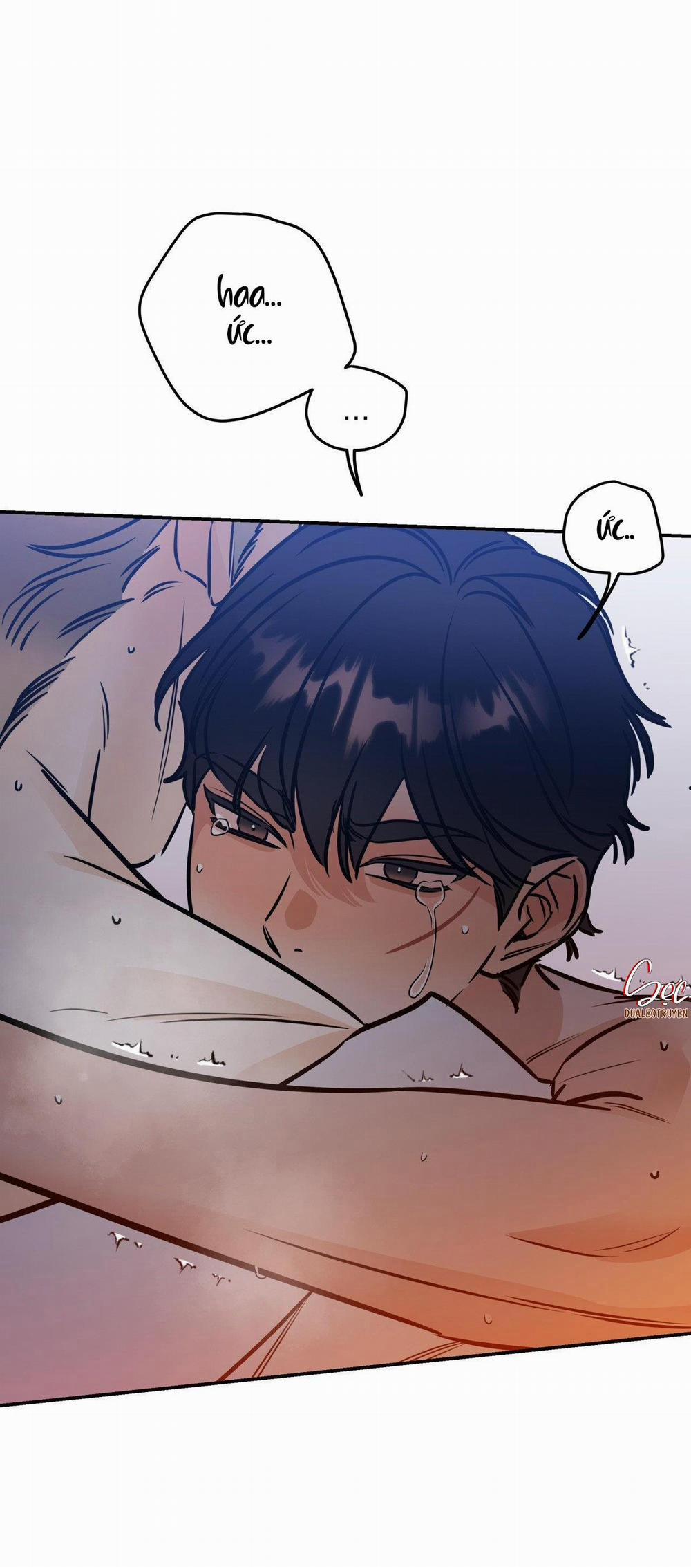 Lệnh Cứu Rỗi 16 trang 28