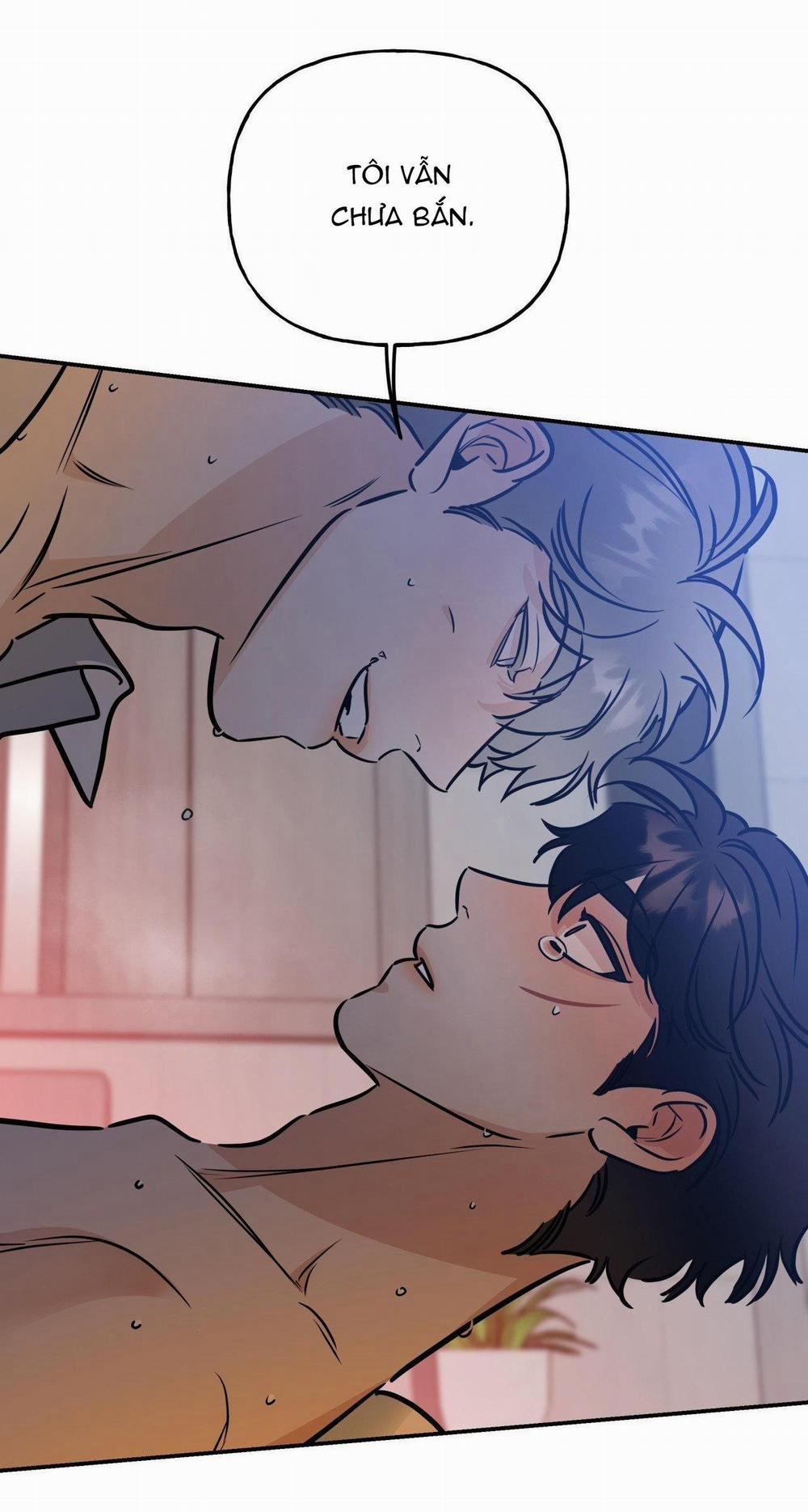 Lệnh Cứu Rỗi 16 trang 31