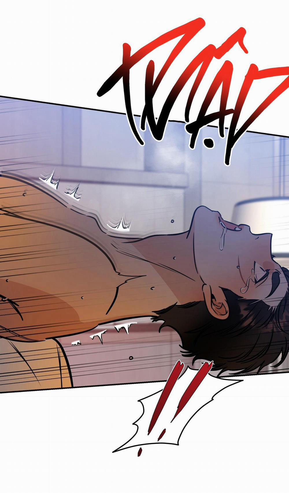 Lệnh Cứu Rỗi 16 trang 35