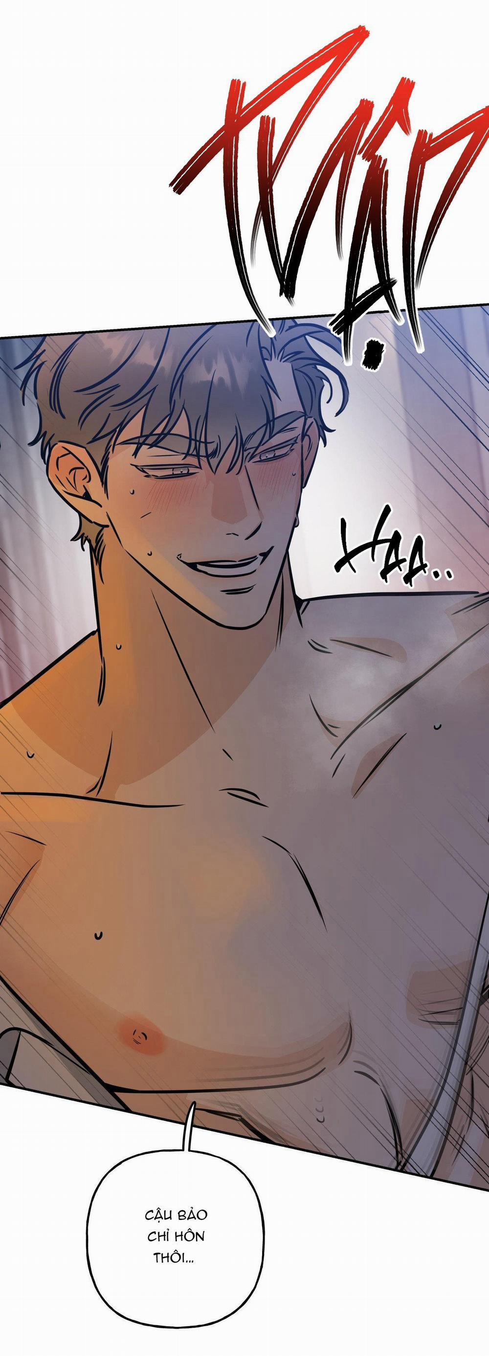 Lệnh Cứu Rỗi 16 trang 37