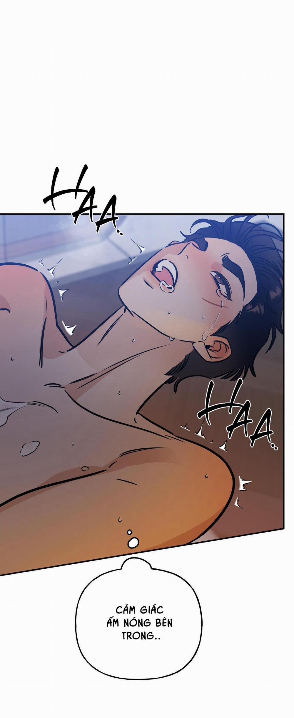 Lệnh Cứu Rỗi 16 trang 41