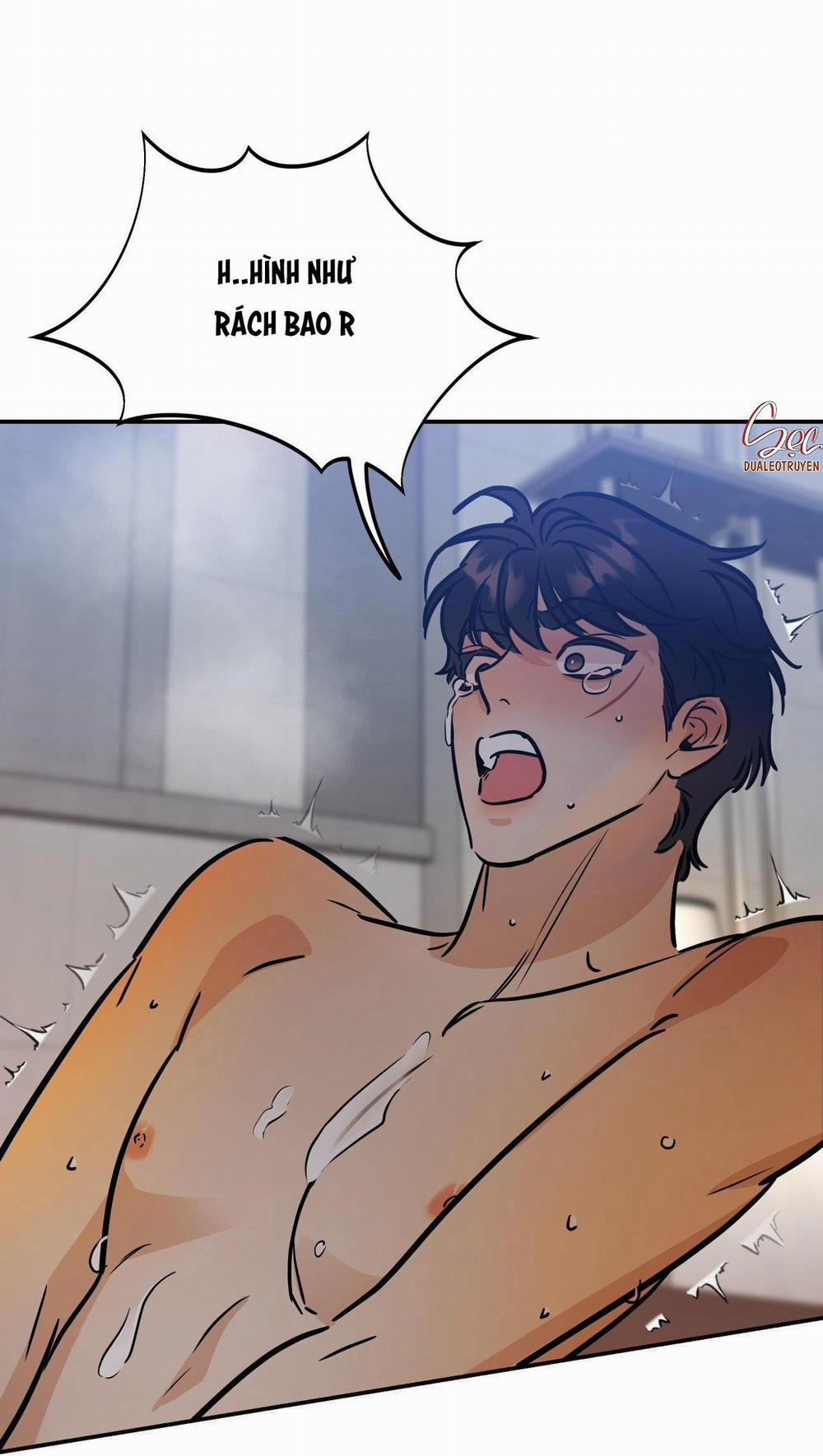 Lệnh Cứu Rỗi 16 trang 43