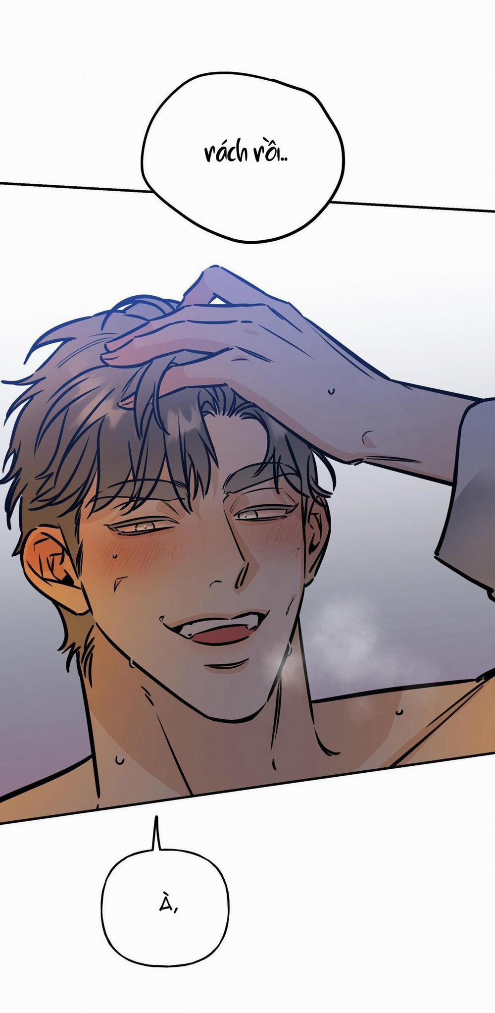 Lệnh Cứu Rỗi 16 trang 48