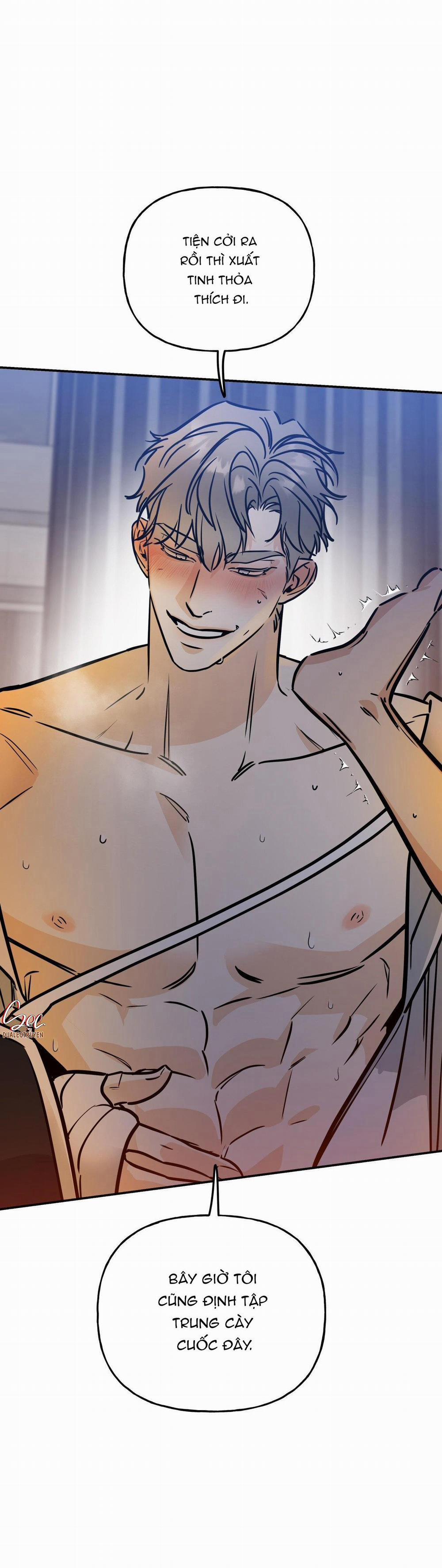 Lệnh Cứu Rỗi 16 trang 51