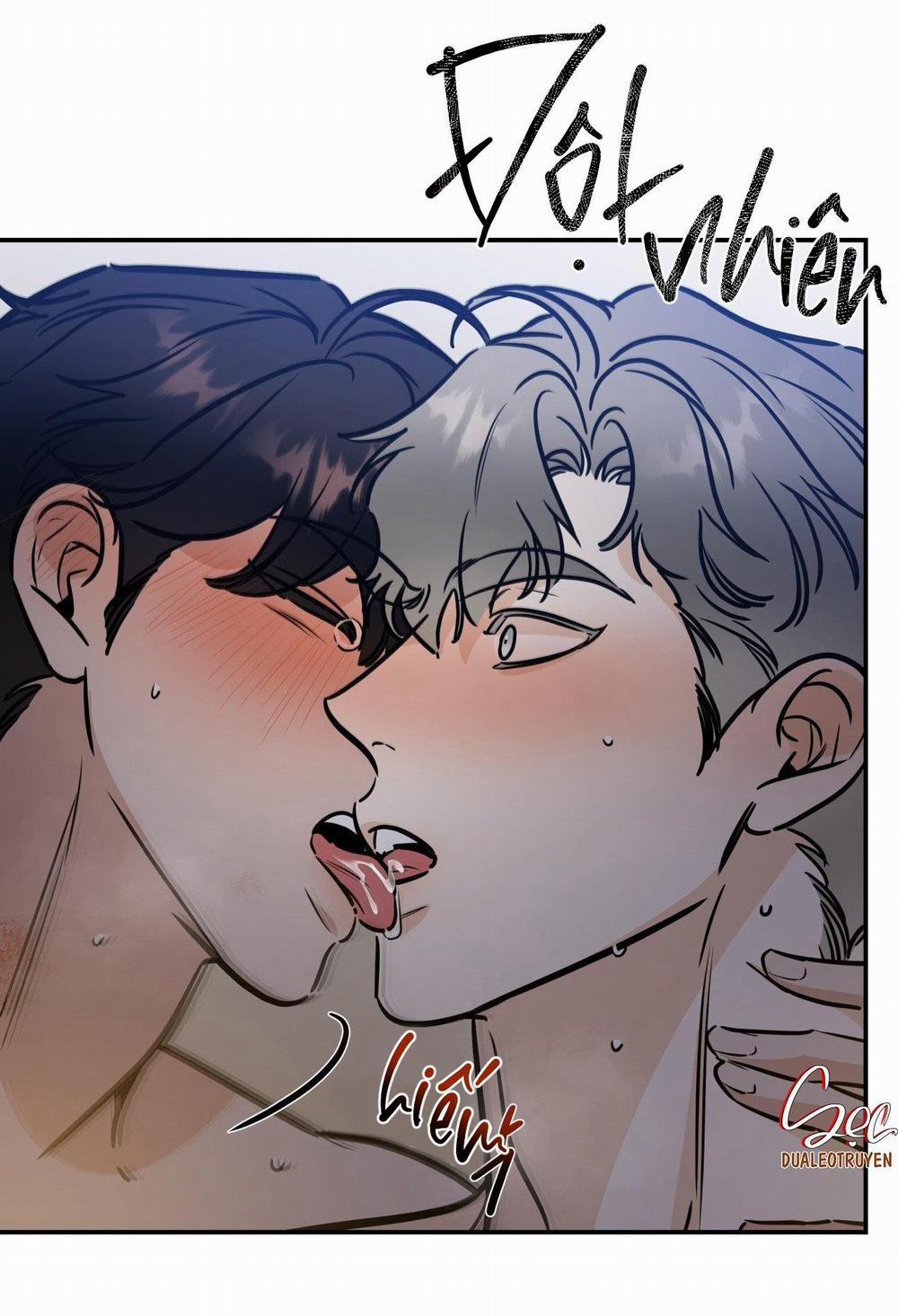 Lệnh Cứu Rỗi 17 trang 11