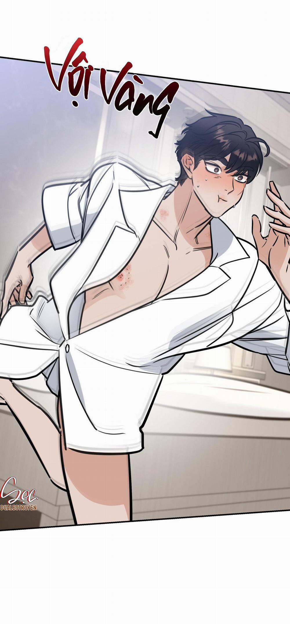 Lệnh Cứu Rỗi 17 trang 27