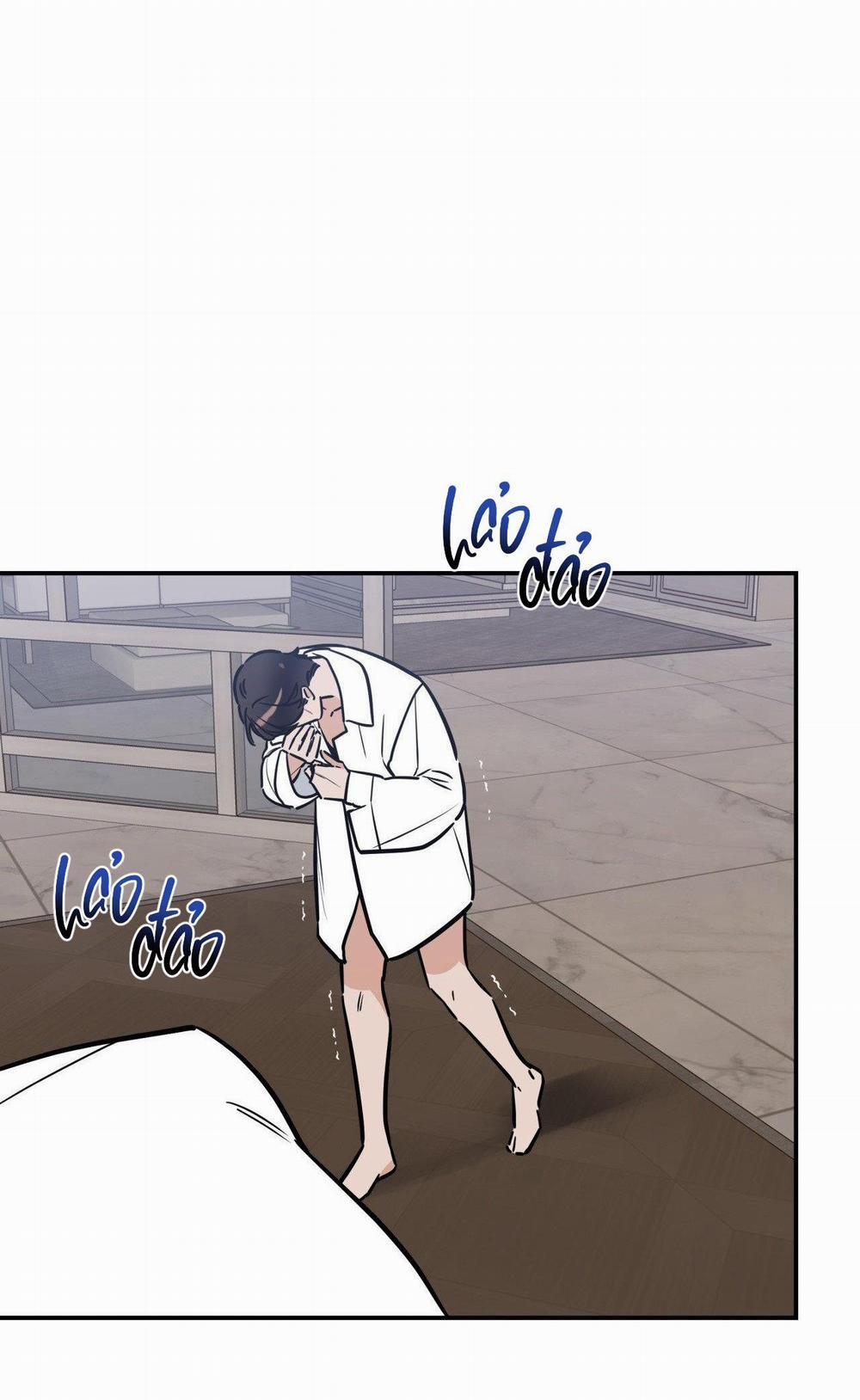 Lệnh Cứu Rỗi 17 trang 29