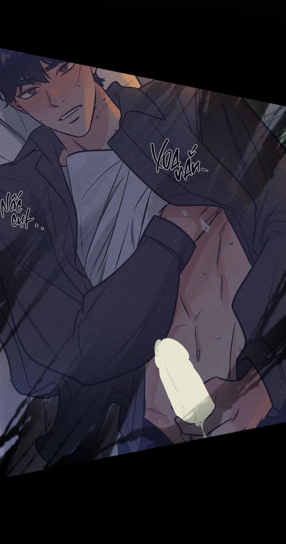 Lệnh Cứu Rỗi 17 trang 34