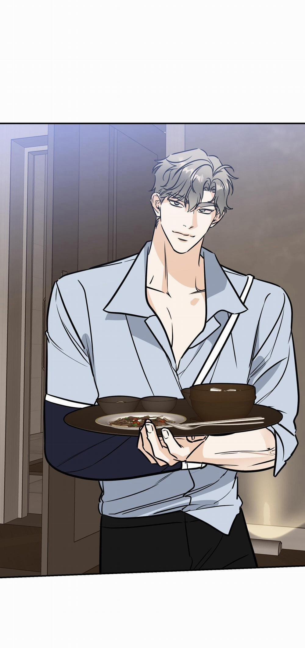 Lệnh Cứu Rỗi 17 trang 49