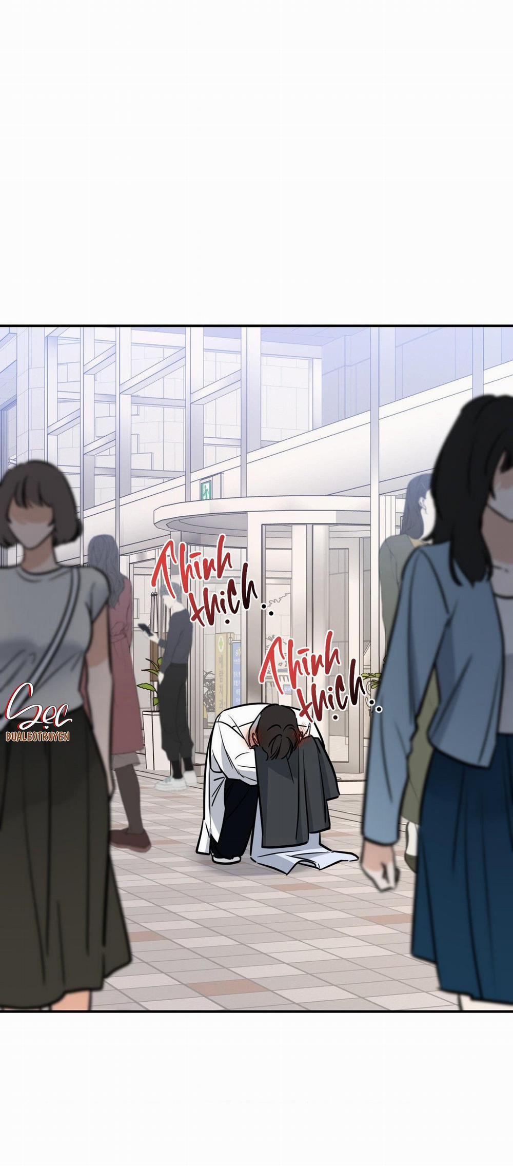 Lệnh Cứu Rỗi 17 trang 74