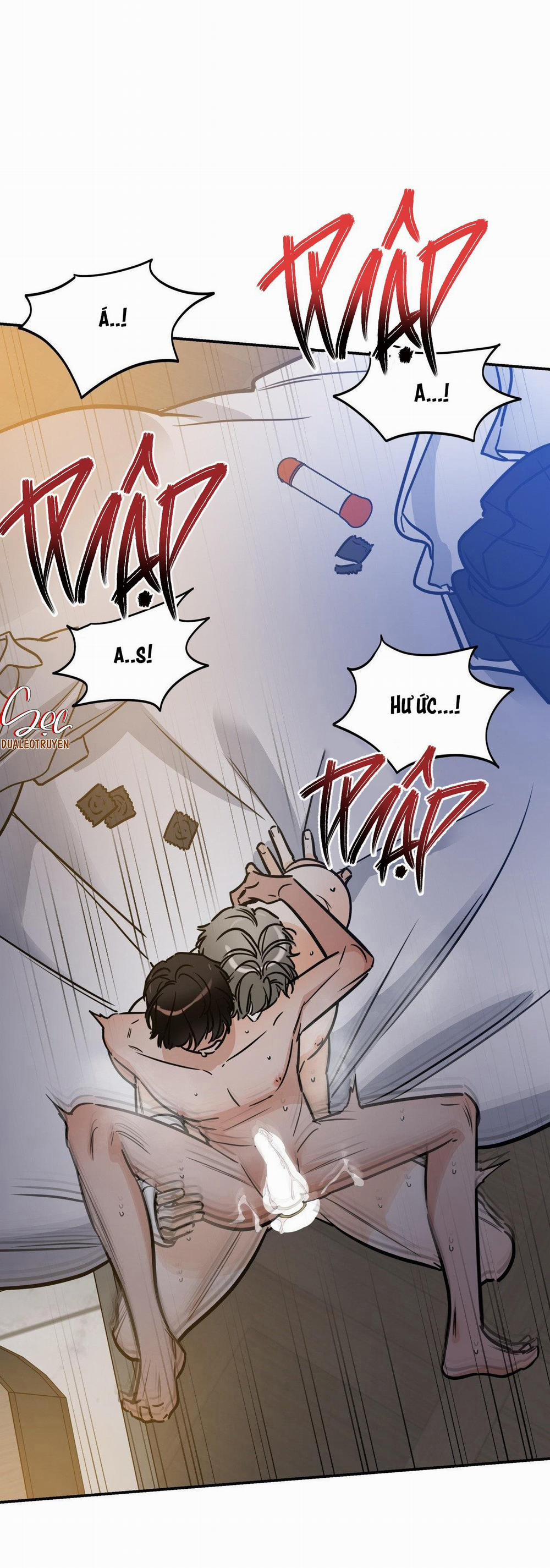 Lệnh Cứu Rỗi 17 trang 9