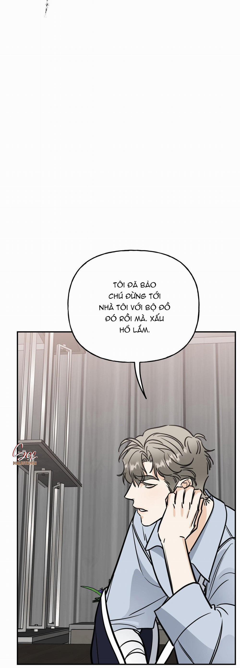 Lệnh Cứu Rỗi 18 trang 17