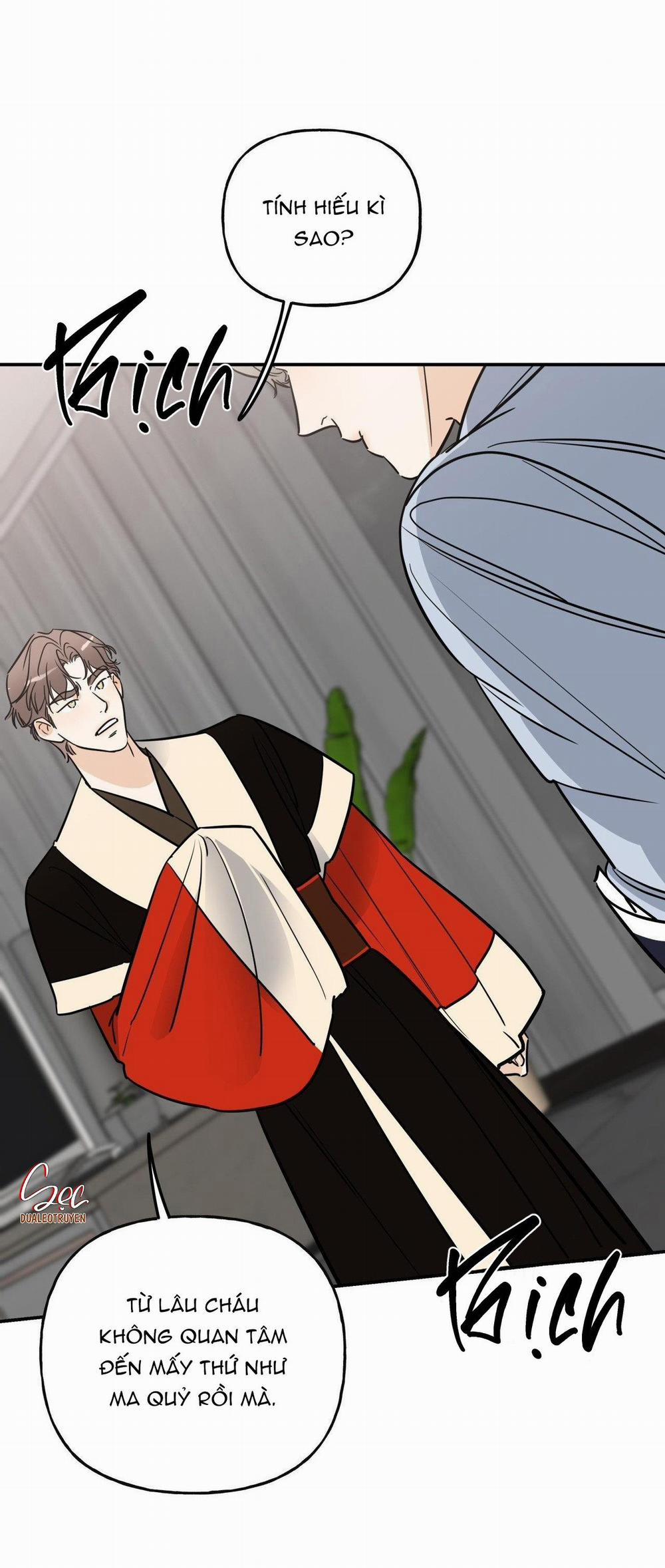 Lệnh Cứu Rỗi 18 trang 27