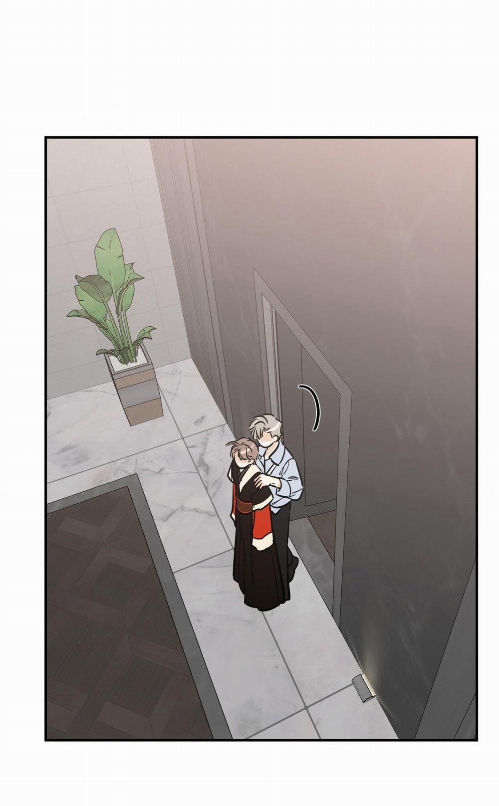 Lệnh Cứu Rỗi 18 trang 32