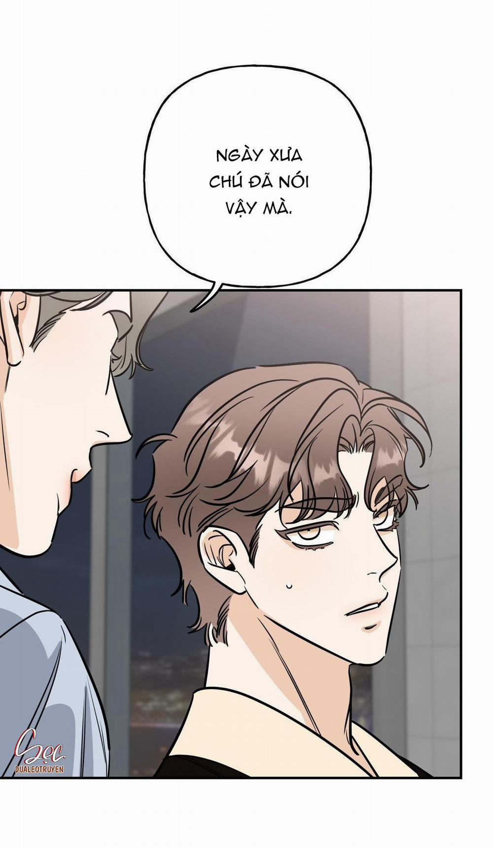 Lệnh Cứu Rỗi 18 trang 33
