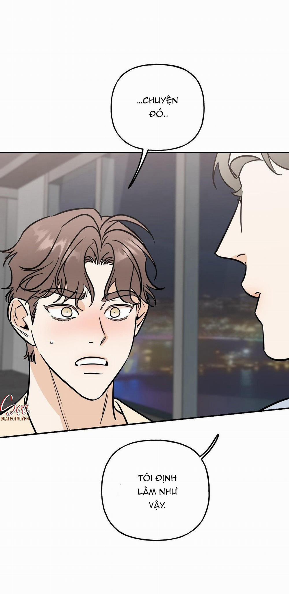 Lệnh Cứu Rỗi 18 trang 35