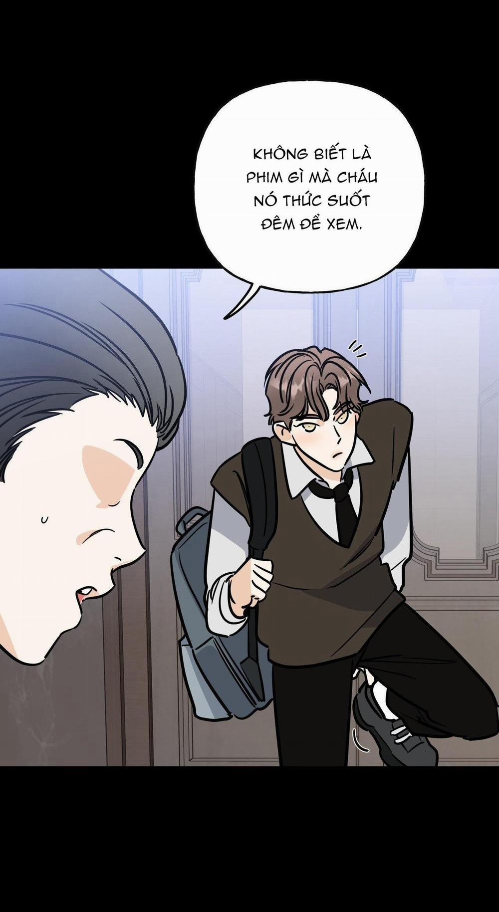 Lệnh Cứu Rỗi 18 trang 40