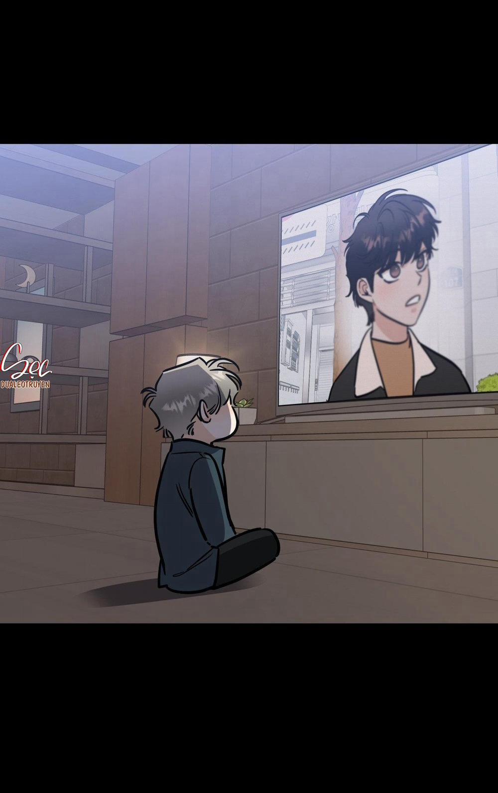 Lệnh Cứu Rỗi 18 trang 42