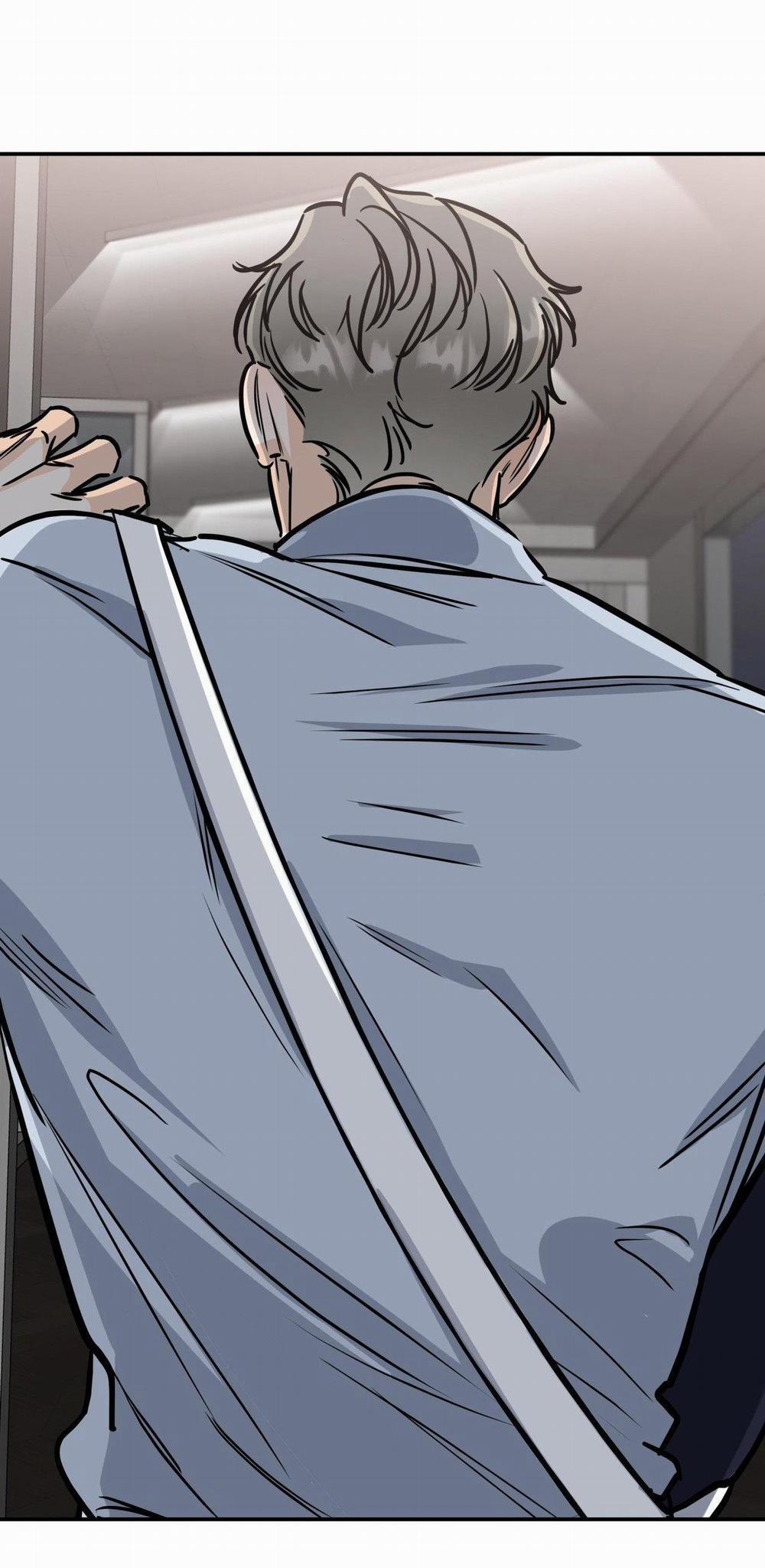 Lệnh Cứu Rỗi 18 trang 49