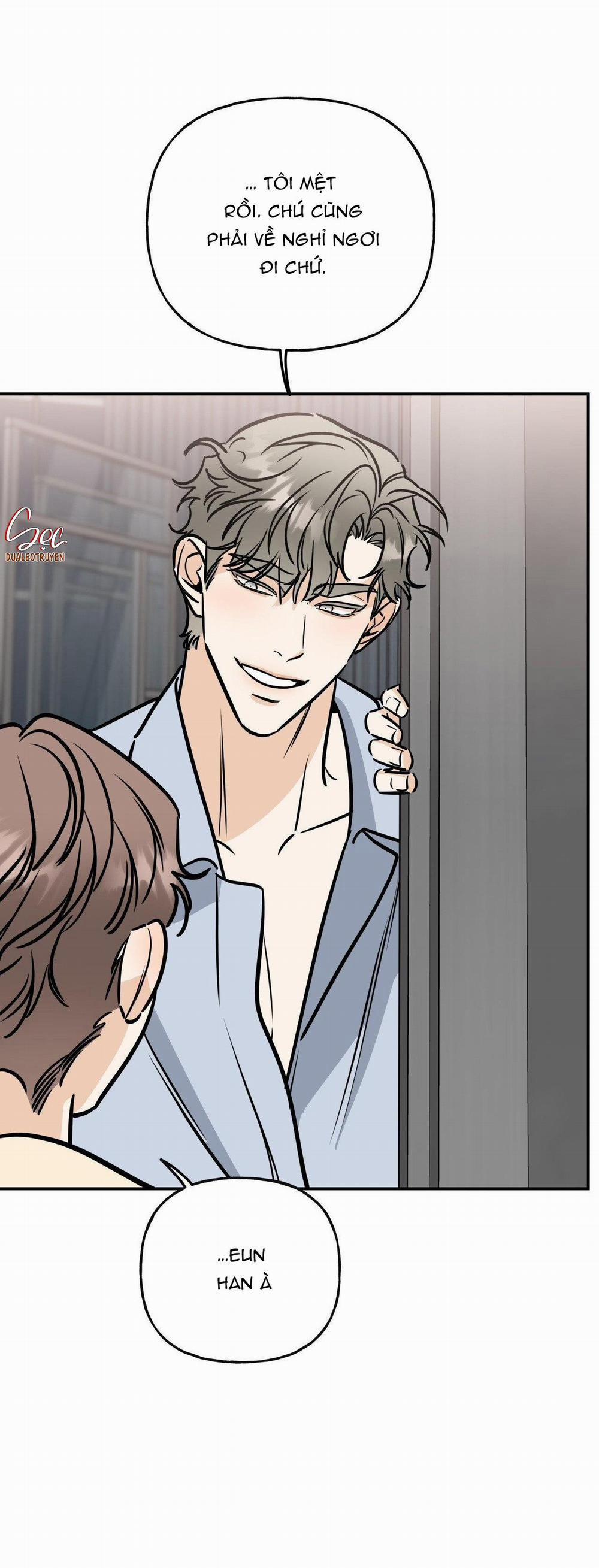 Lệnh Cứu Rỗi 18 trang 51