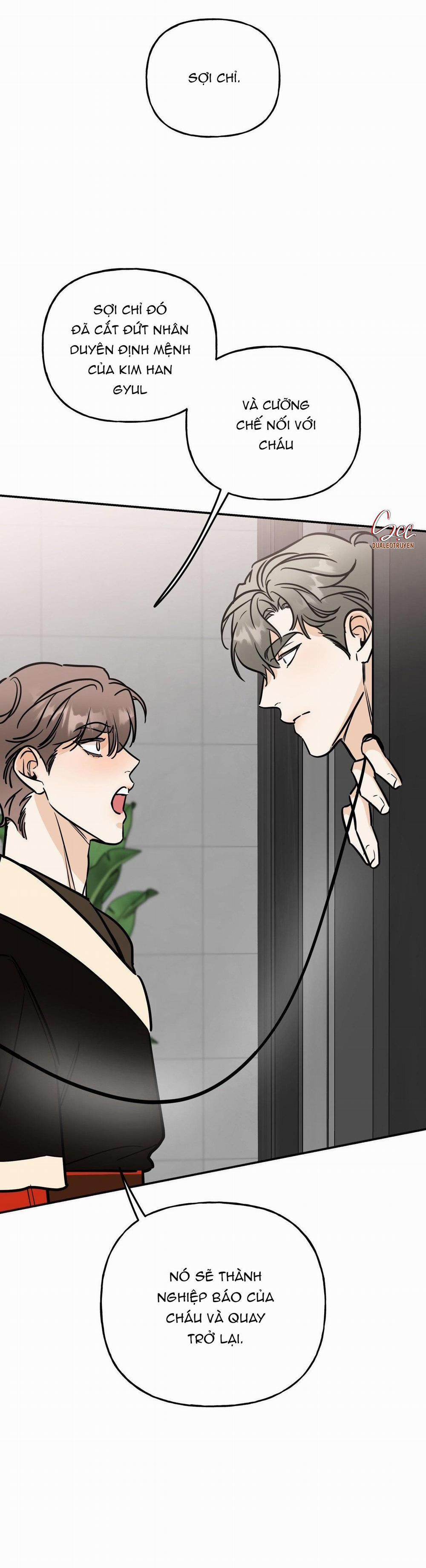 Lệnh Cứu Rỗi 18 trang 55