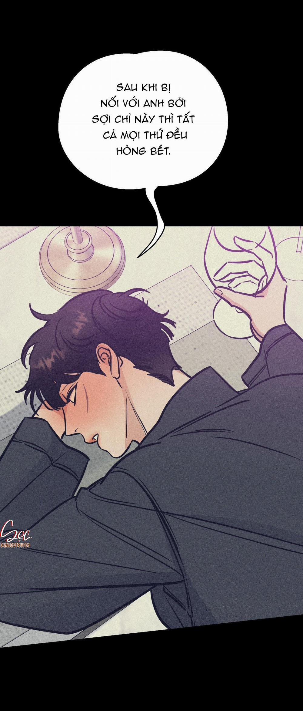 Lệnh Cứu Rỗi 18 trang 6