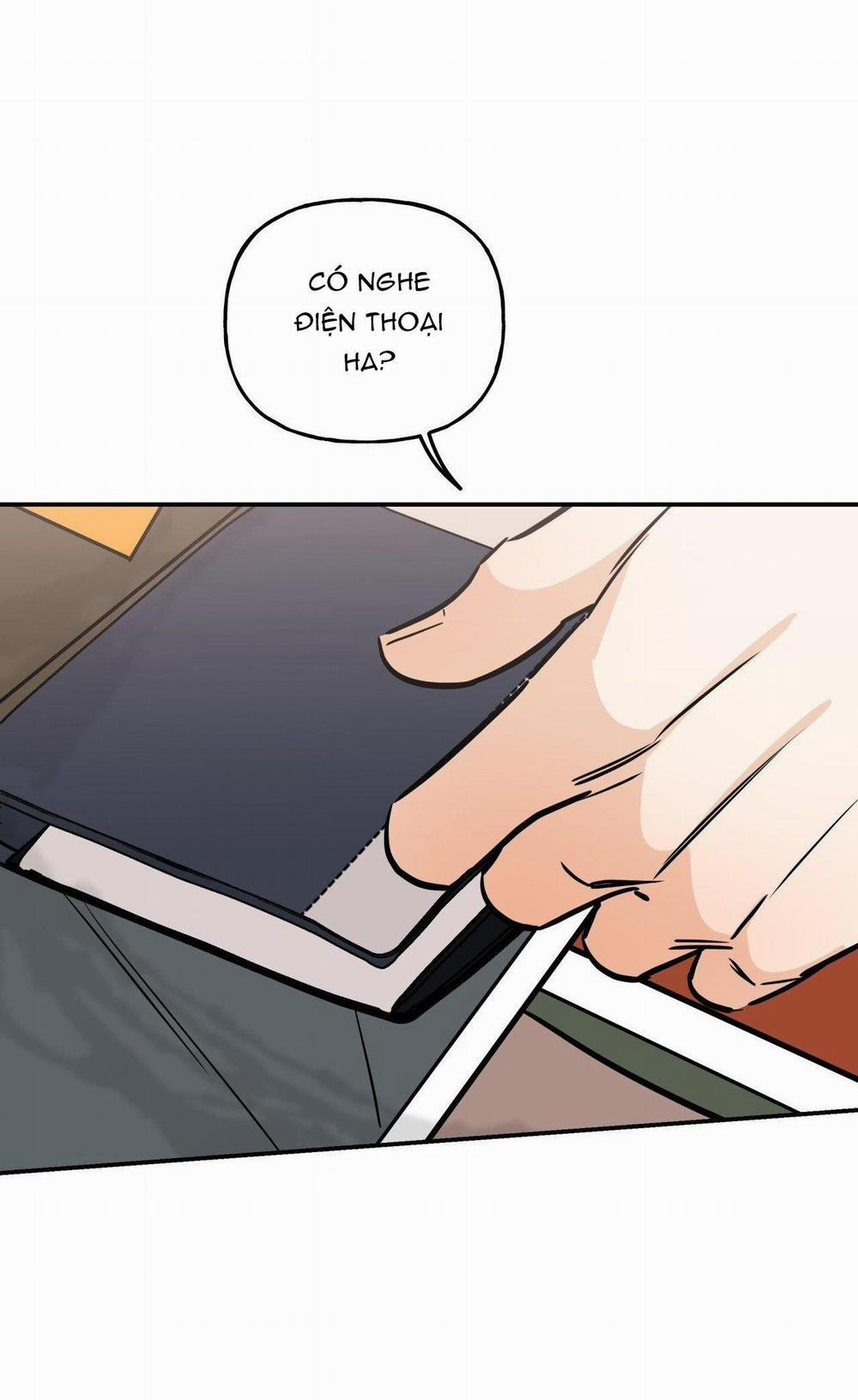 Lệnh Cứu Rỗi 18 trang 73