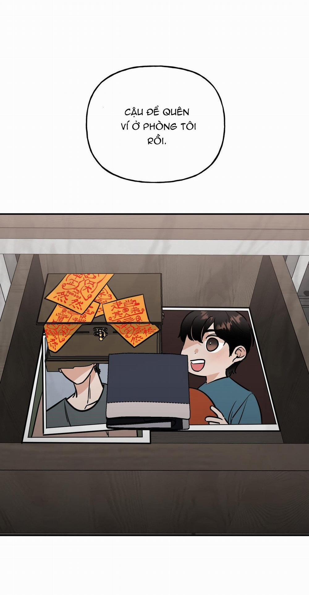 Lệnh Cứu Rỗi 18 trang 75