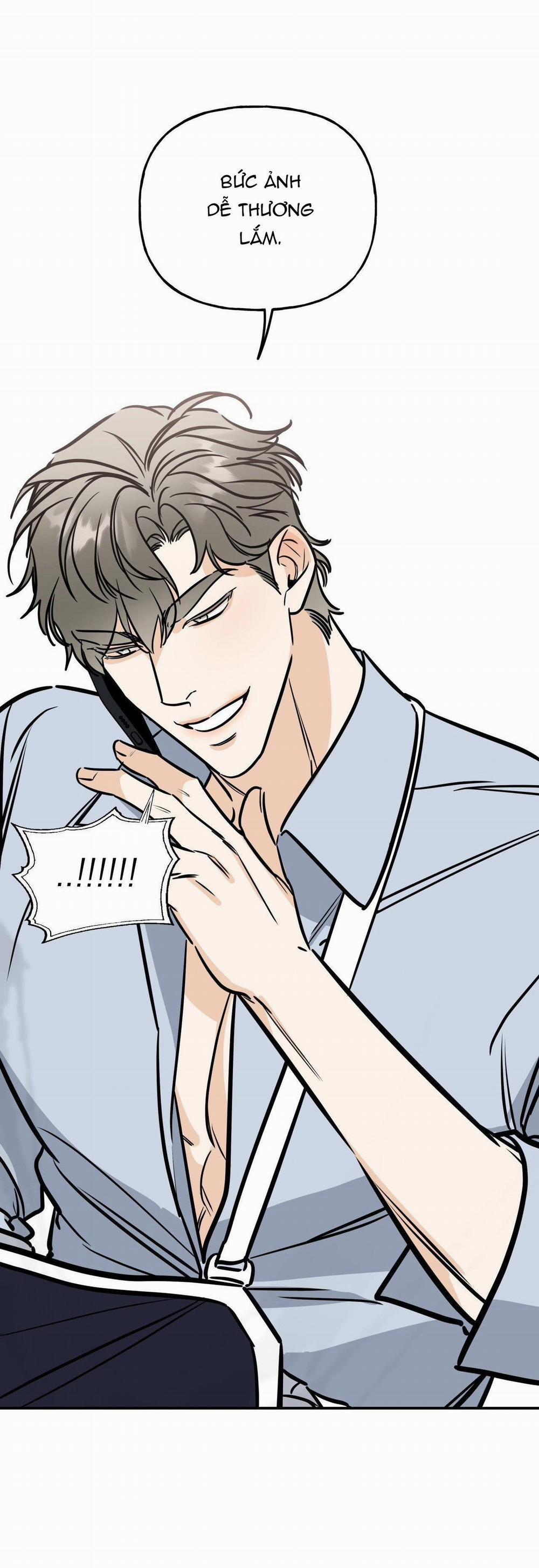 Lệnh Cứu Rỗi 18 trang 76