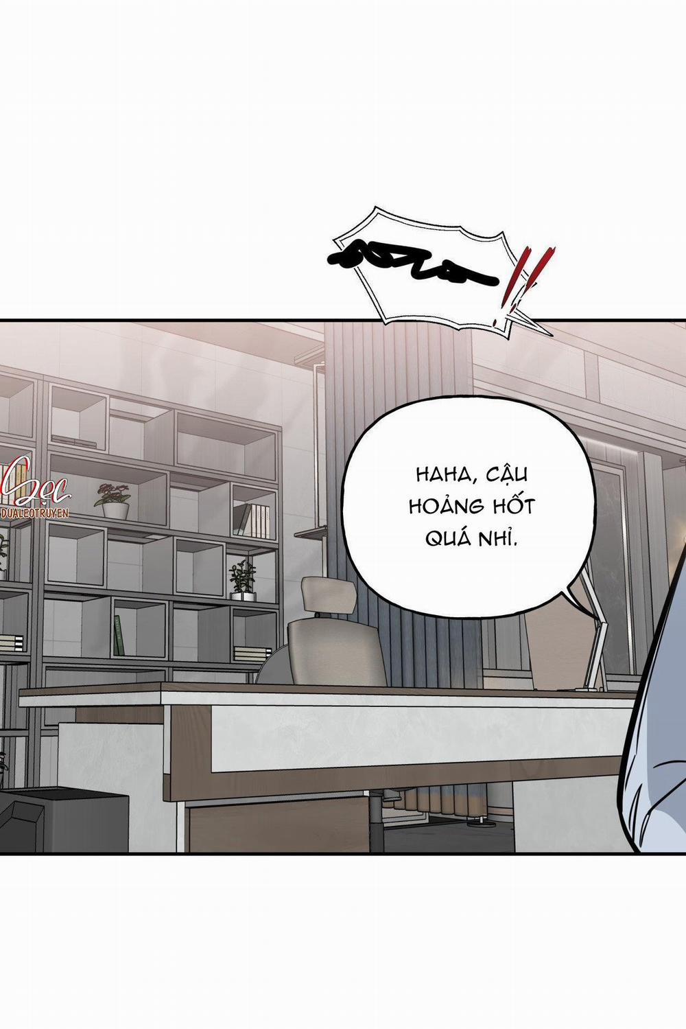 Lệnh Cứu Rỗi 18 trang 77