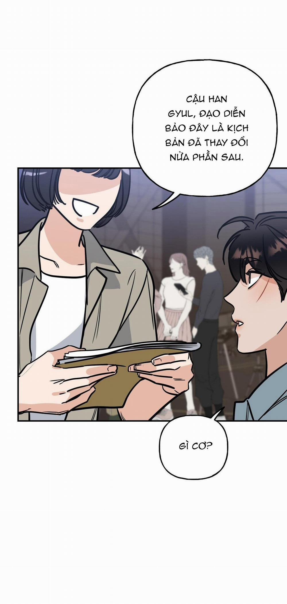 Lệnh Cứu Rỗi 19 trang 17