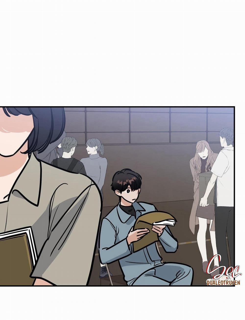 Lệnh Cứu Rỗi 19 trang 18