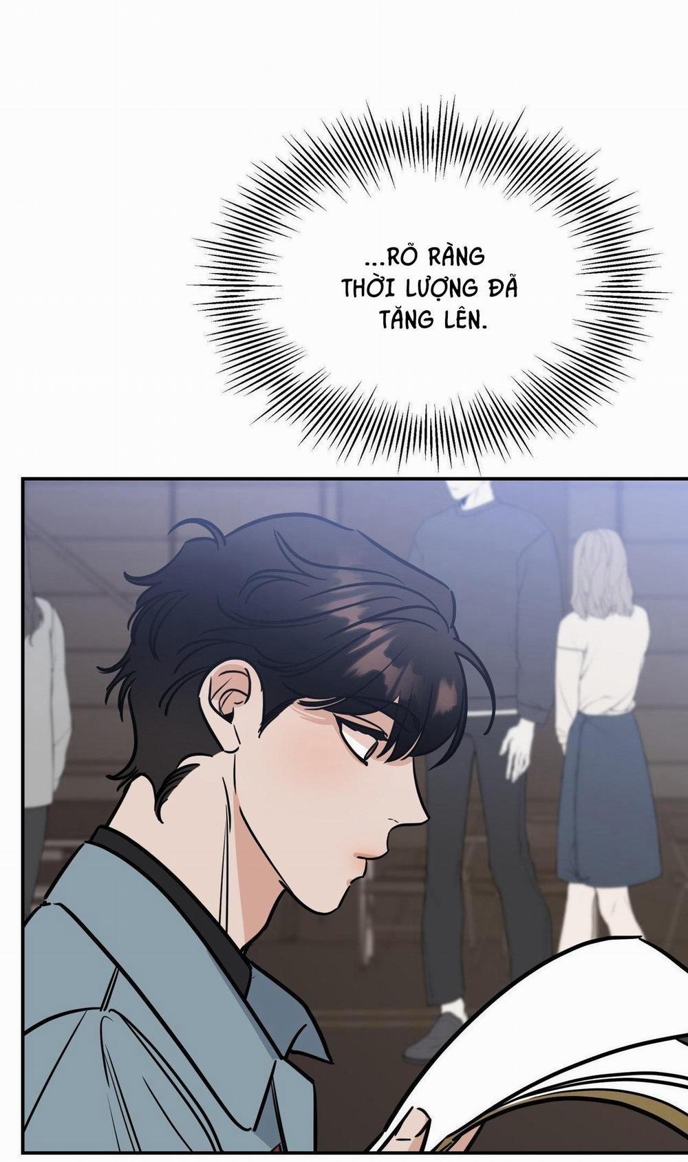 Lệnh Cứu Rỗi 19 trang 19