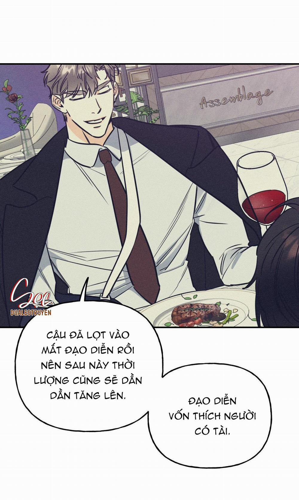 Lệnh Cứu Rỗi 19 trang 21