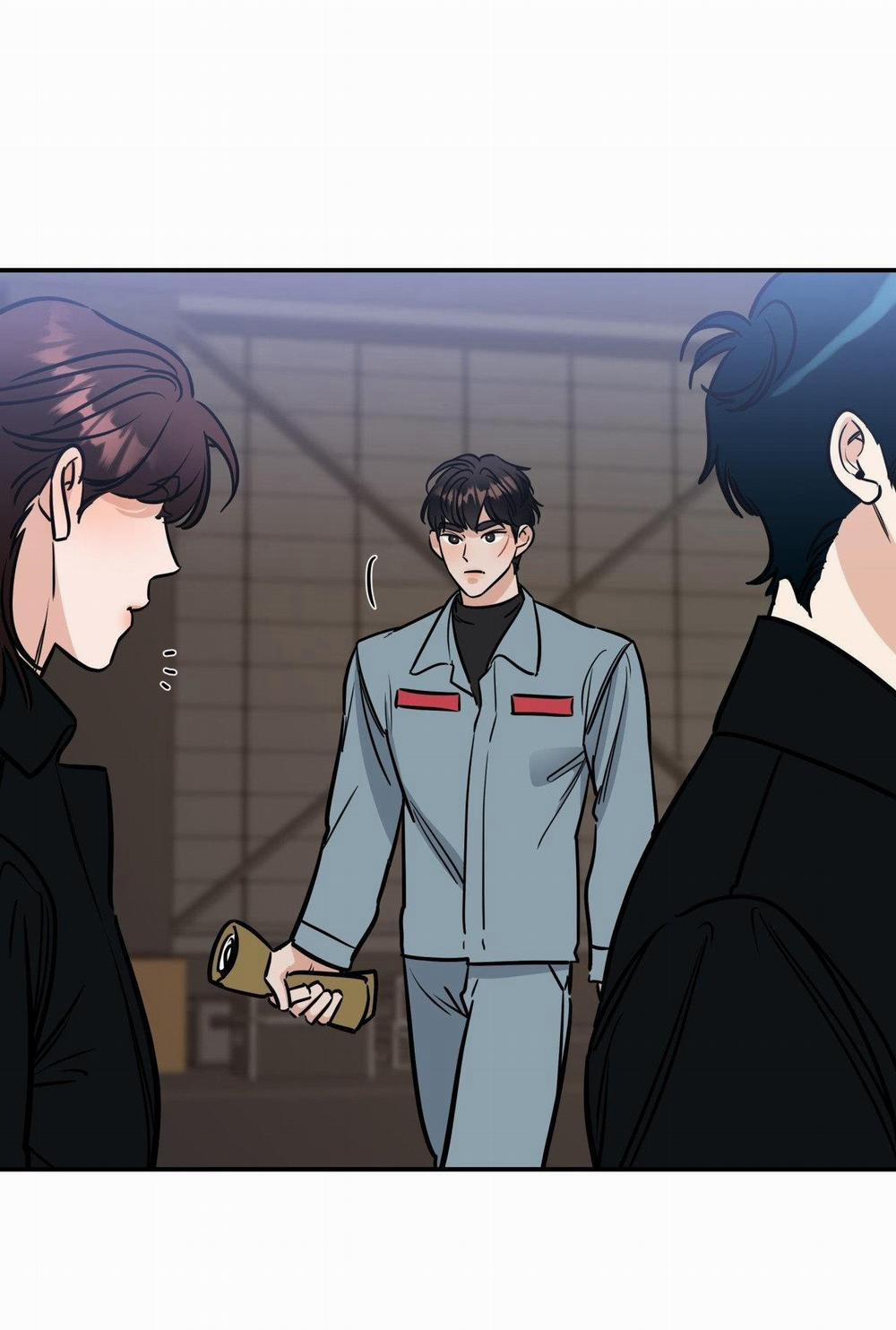 Lệnh Cứu Rỗi 19 trang 26