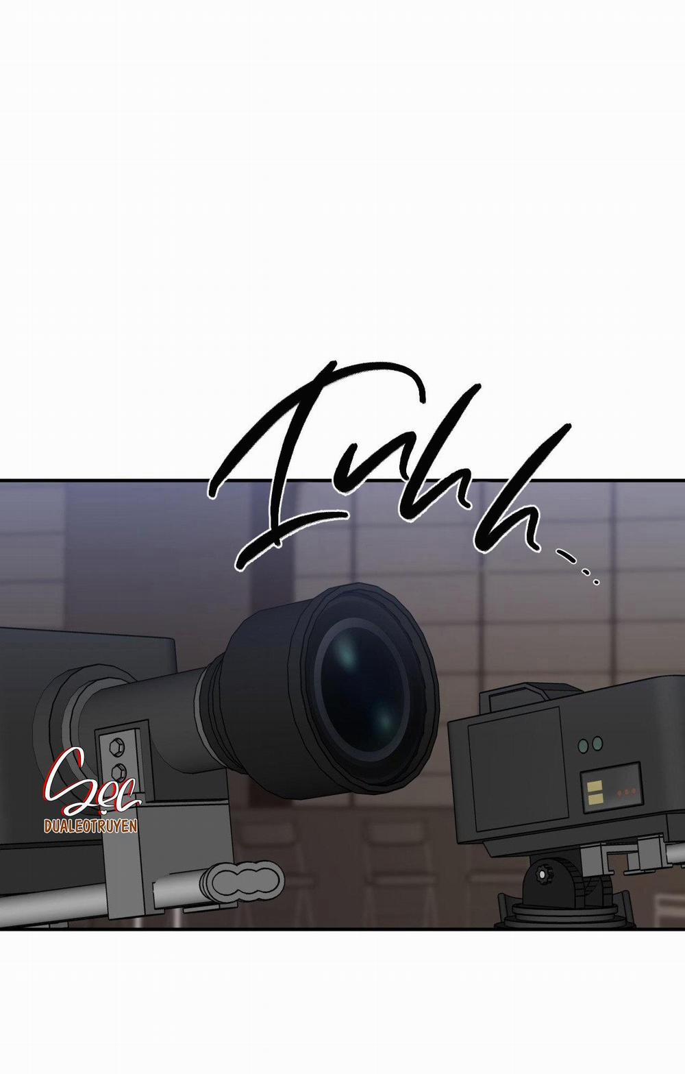 Lệnh Cứu Rỗi 19 trang 30