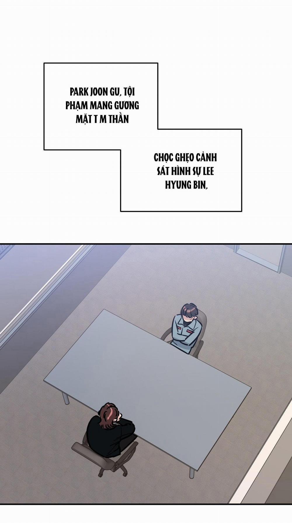 Lệnh Cứu Rỗi 19 trang 31