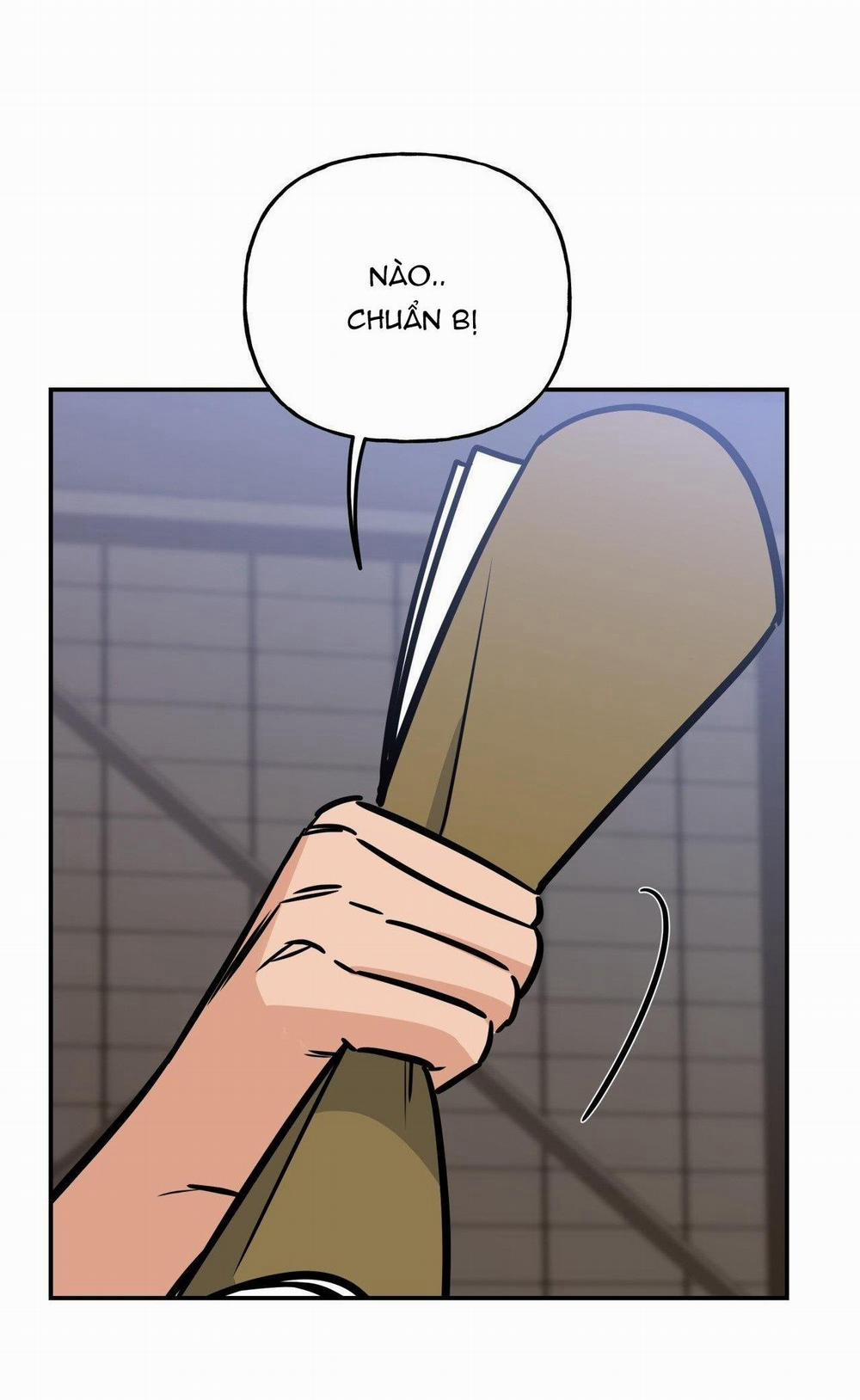 Lệnh Cứu Rỗi 19 trang 34