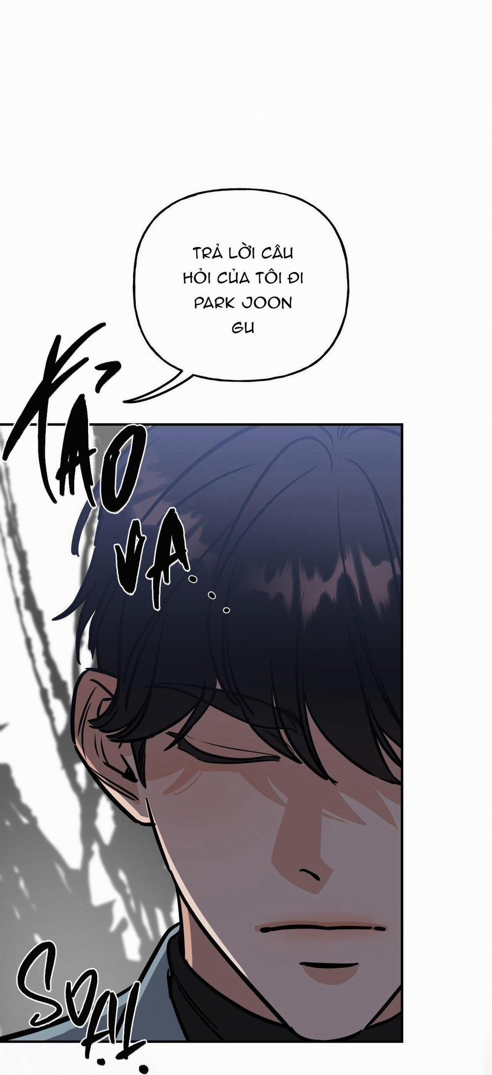 Lệnh Cứu Rỗi 19 trang 37