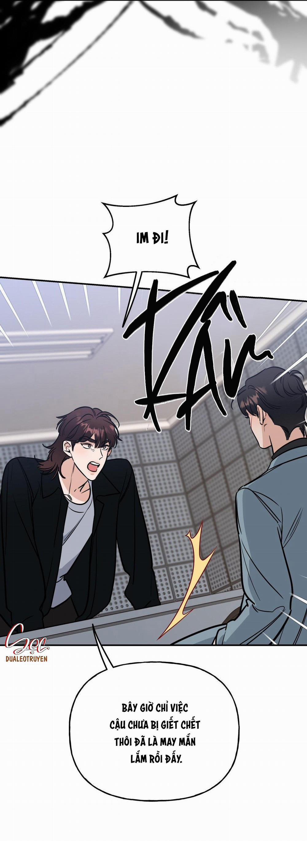 Lệnh Cứu Rỗi 19 trang 39