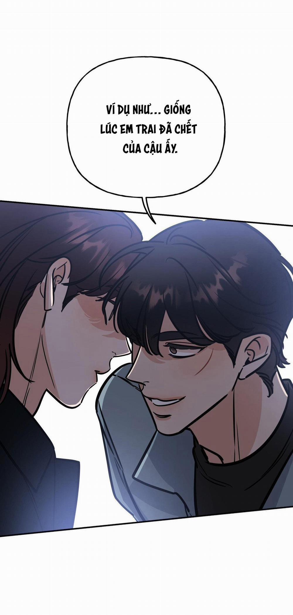 Lệnh Cứu Rỗi 19 trang 41