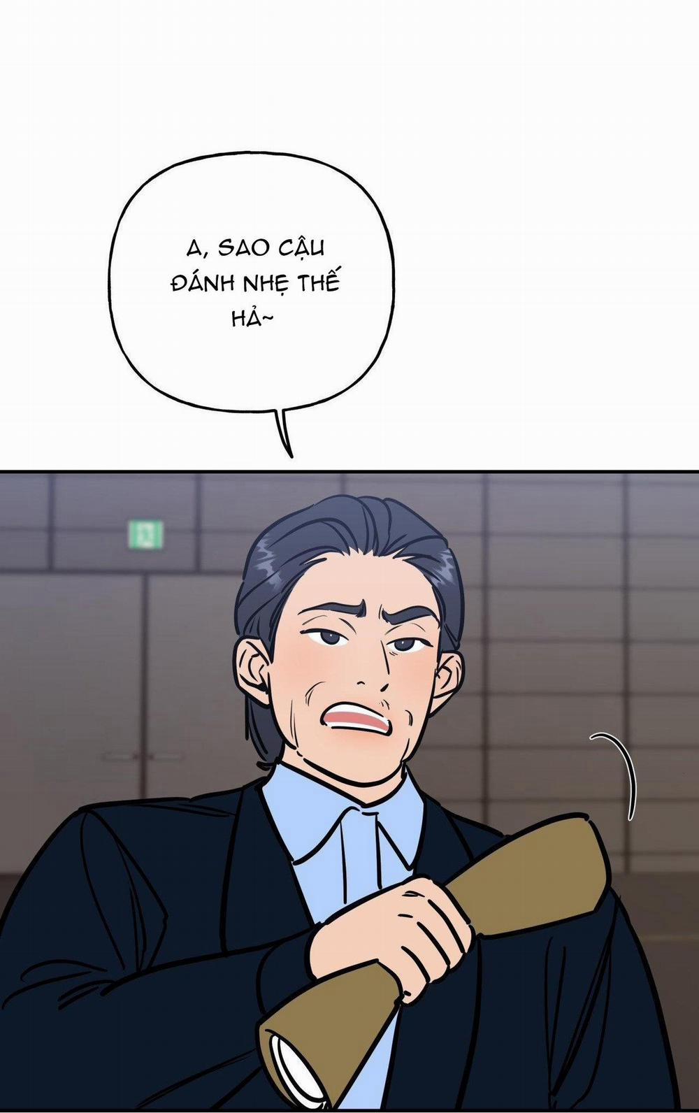 Lệnh Cứu Rỗi 19 trang 46