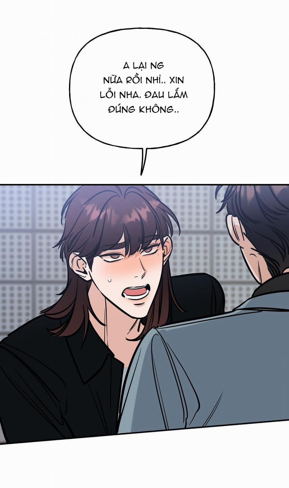 Lệnh Cứu Rỗi 19 trang 58