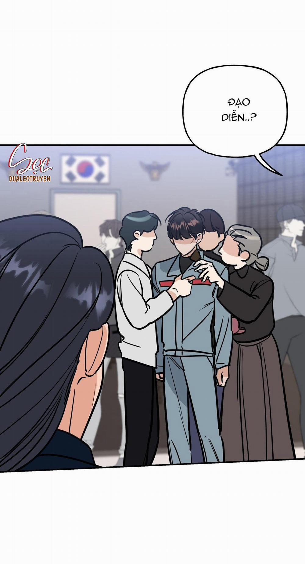 Lệnh Cứu Rỗi 19 trang 69